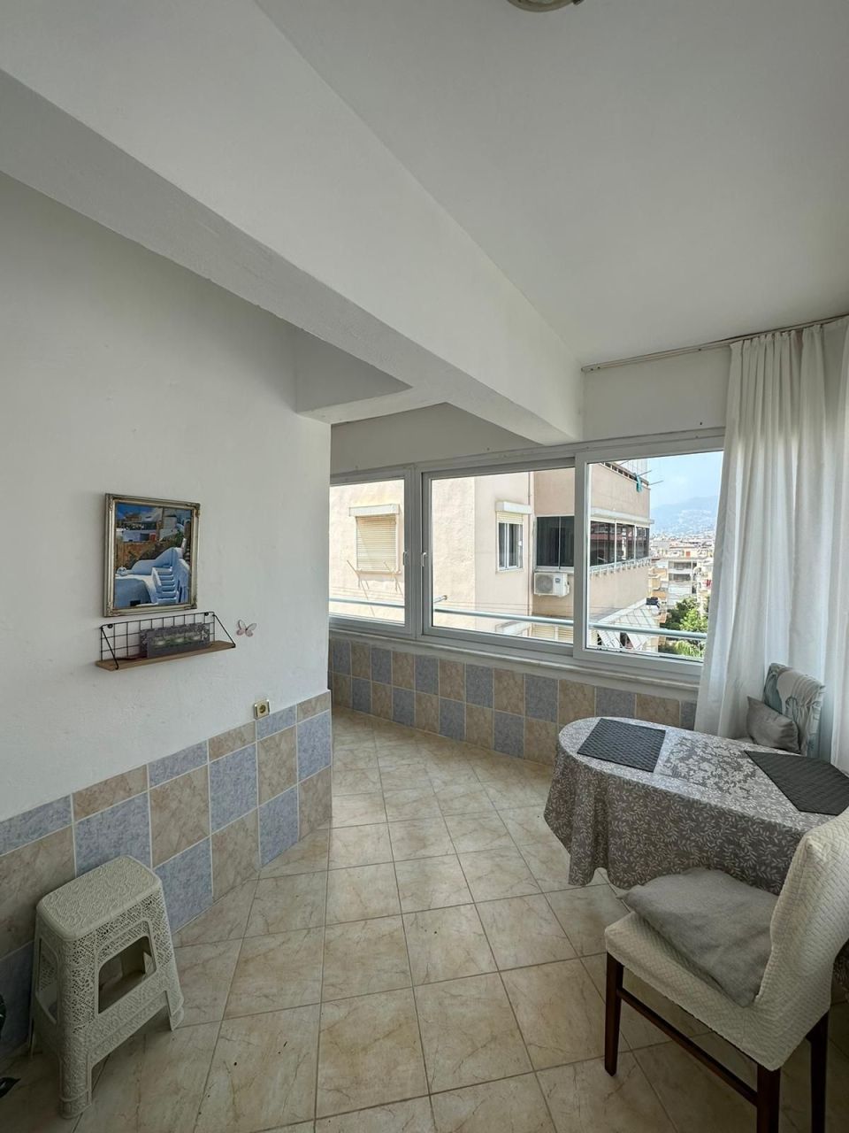 Квартира в Алании, Турция, 130 м² - фото 6