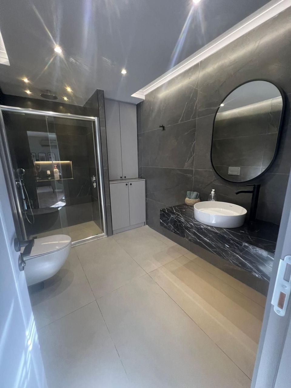 Пентхаус в Алании, Турция, 170 м² - фото 6