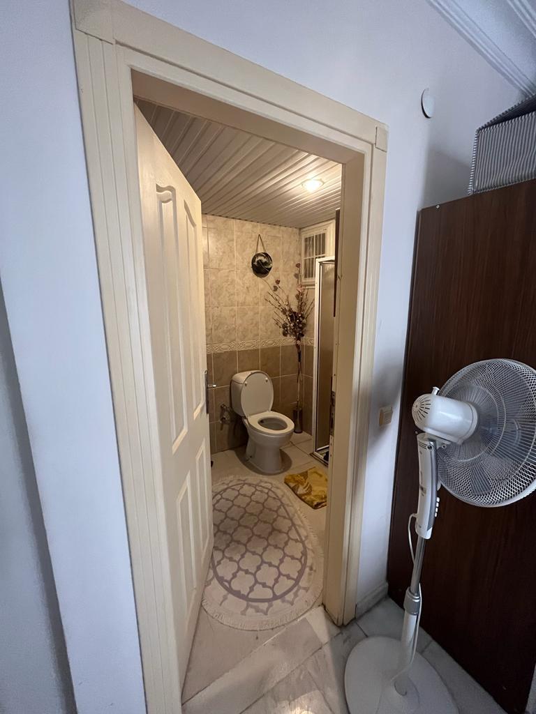 Квартира в Алании, Турция, 100 м² - фото 6