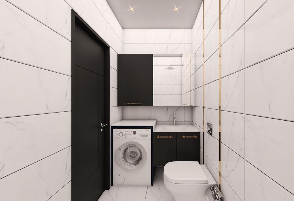 Пентхаус в Алании, Турция, 160 м² - фото 6