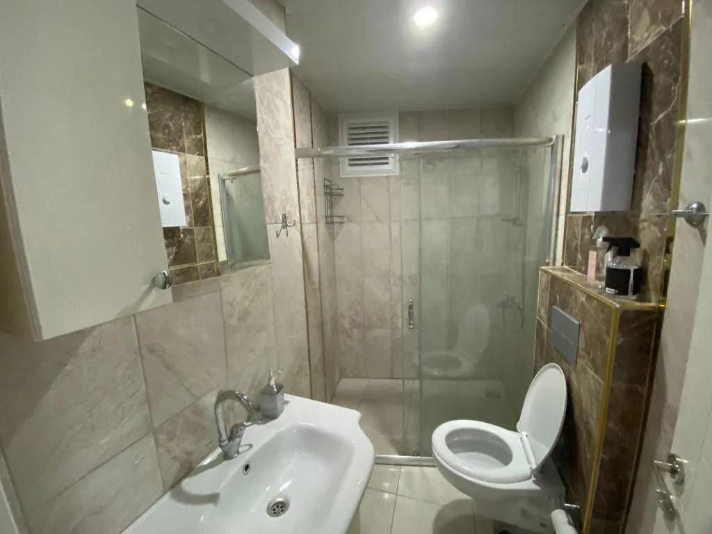 Квартира в Алании, Турция, 90 м² - фото 6