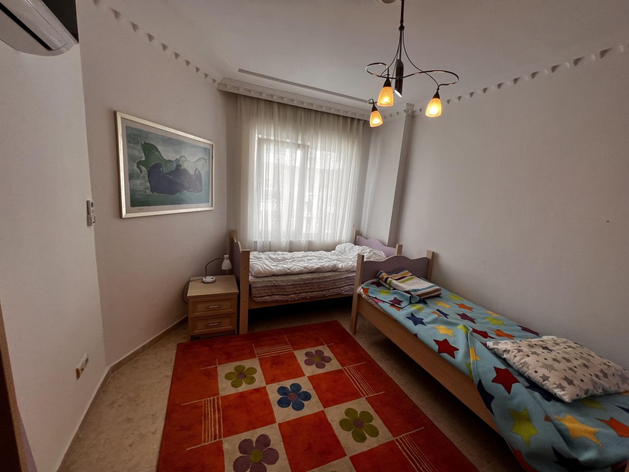 Квартира в Алании, Турция, 125 м² - фото 6