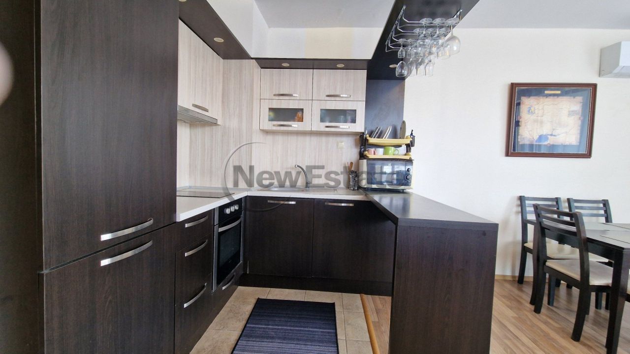 Апартаменты на Золотых Песках, Болгария, 139 м² - фото 9