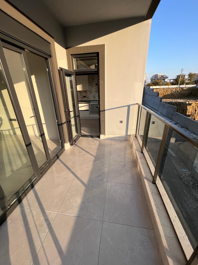 Квартира в Авсалларе, Турция, 97 м² - фото 6