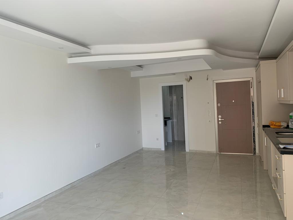 Квартира в Алании, Турция, 50 м² - фото 6