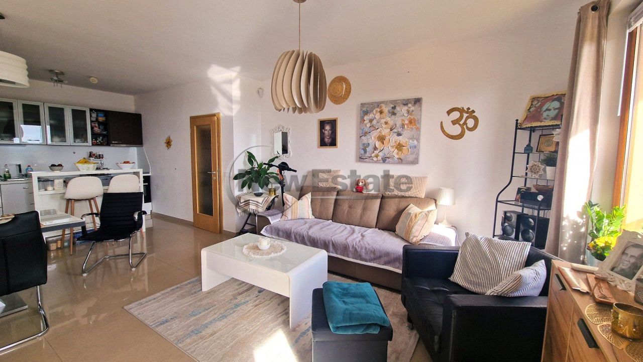 Апартаменты в Балчике, Болгария, 118 м² - фото 9