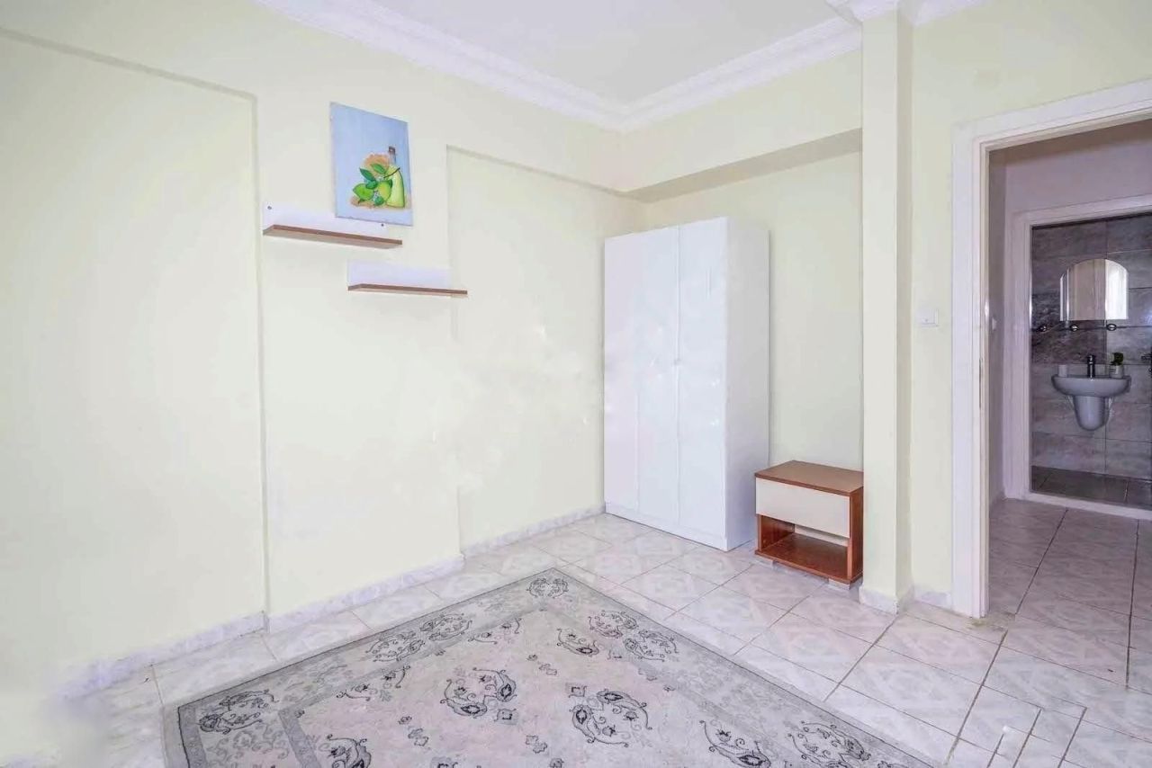 Квартира в Алании, Турция, 100 м² - фото 6