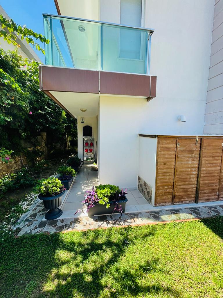 Пентхаус в Кестеле, Турция, 155 м² - фото 6