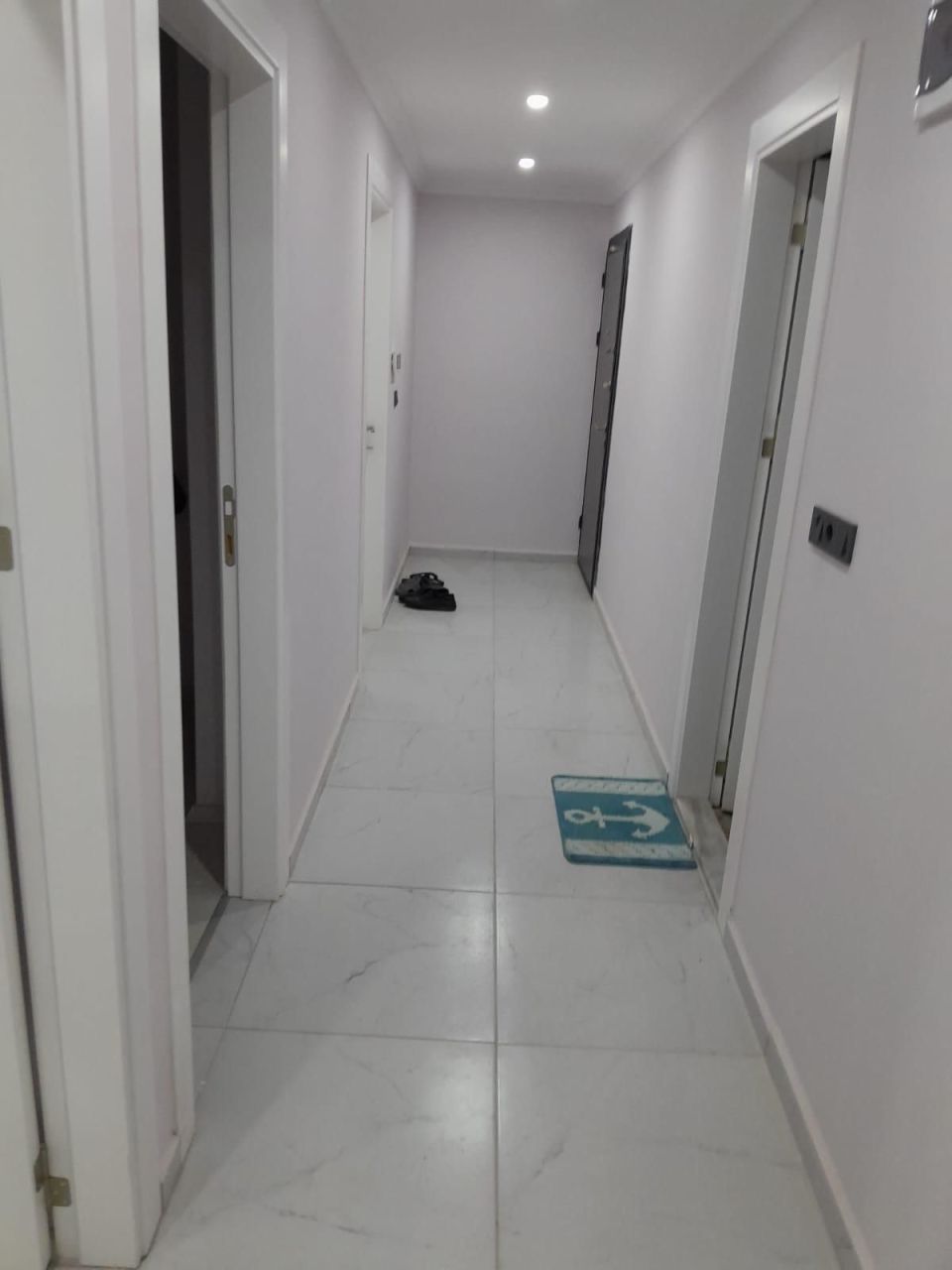 Квартира в Алании, Турция, 90 м² - фото 6