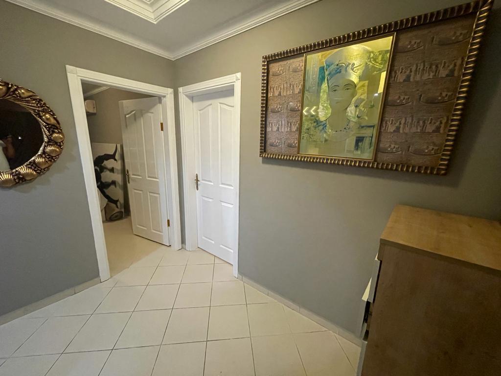 Квартира в Алании, Турция, 100 м² - фото 6