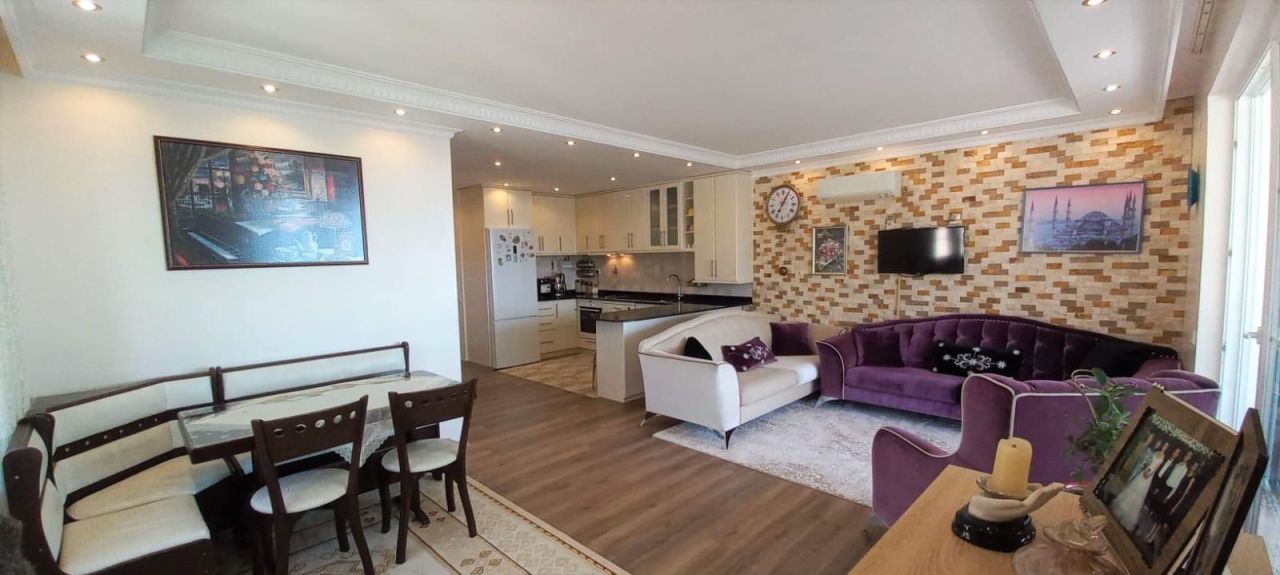 Вилла в Алании, Турция, 150 м² - фото 6