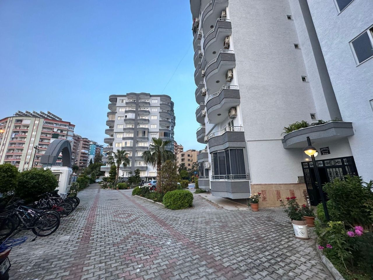Квартира в Алании, Турция, 120 м² - фото 6