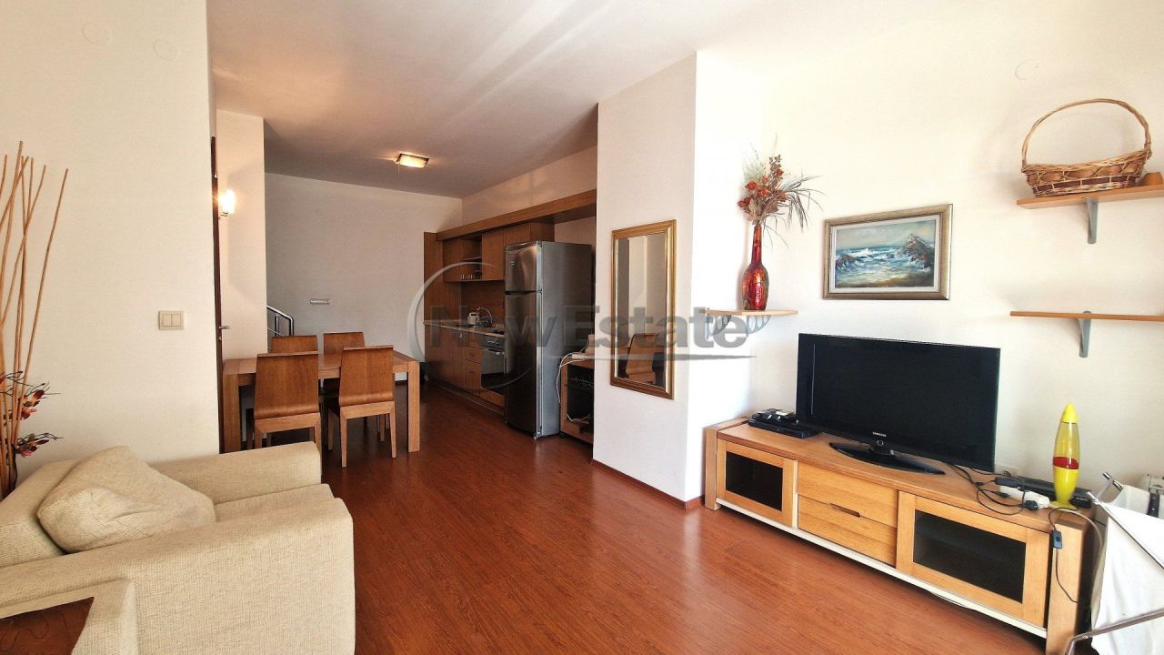 Апартаменты в Балчике, Болгария - фото 9