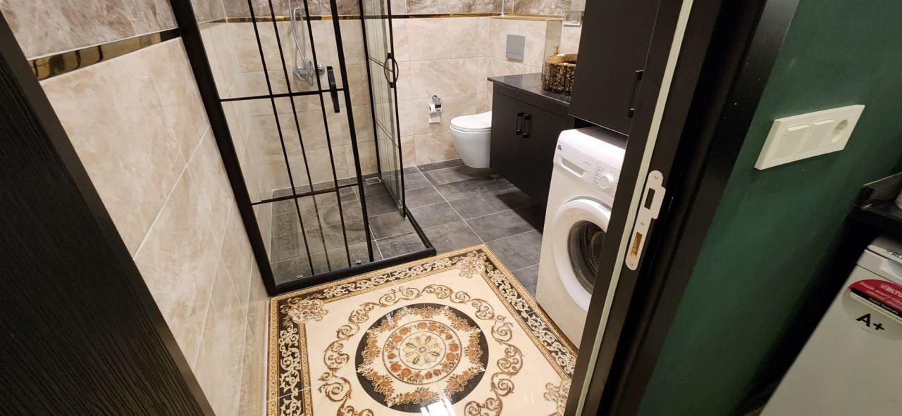 Квартира в Алании, Турция, 62 м² - фото 6