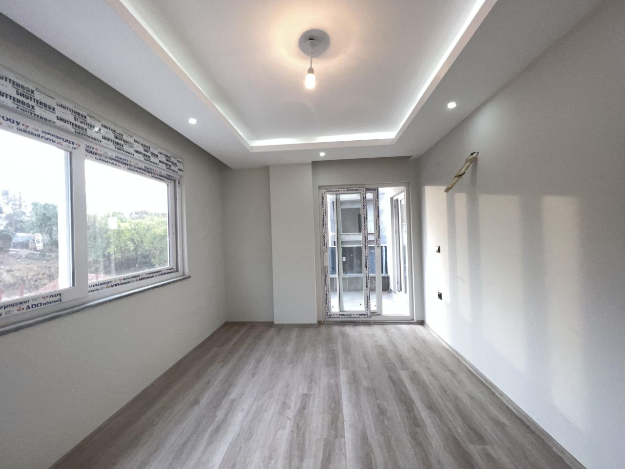 Квартира в Алании, Турция, 185 м² - фото 6