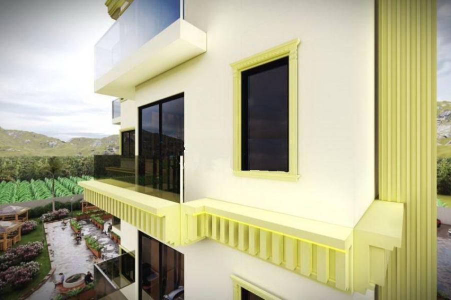 Квартира в Алании, Турция, 55 м² - фото 6