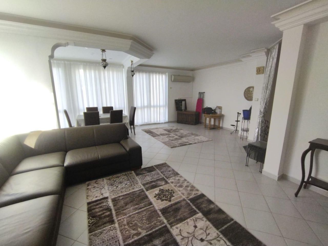 Вилла в Алании, Турция, 250 м² - фото 6