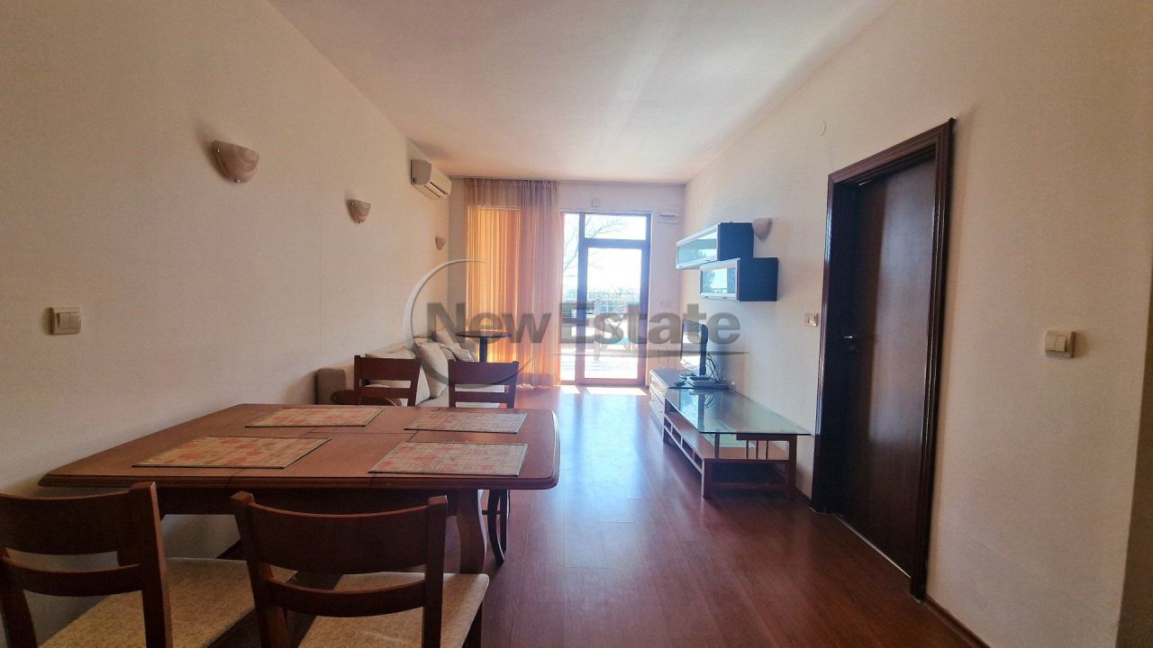 Апартаменты в Балчике, Болгария, 73 м² - фото 9