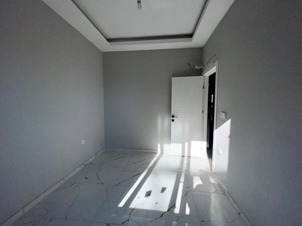 Квартира в Алании, Турция, 55 м² - фото 6