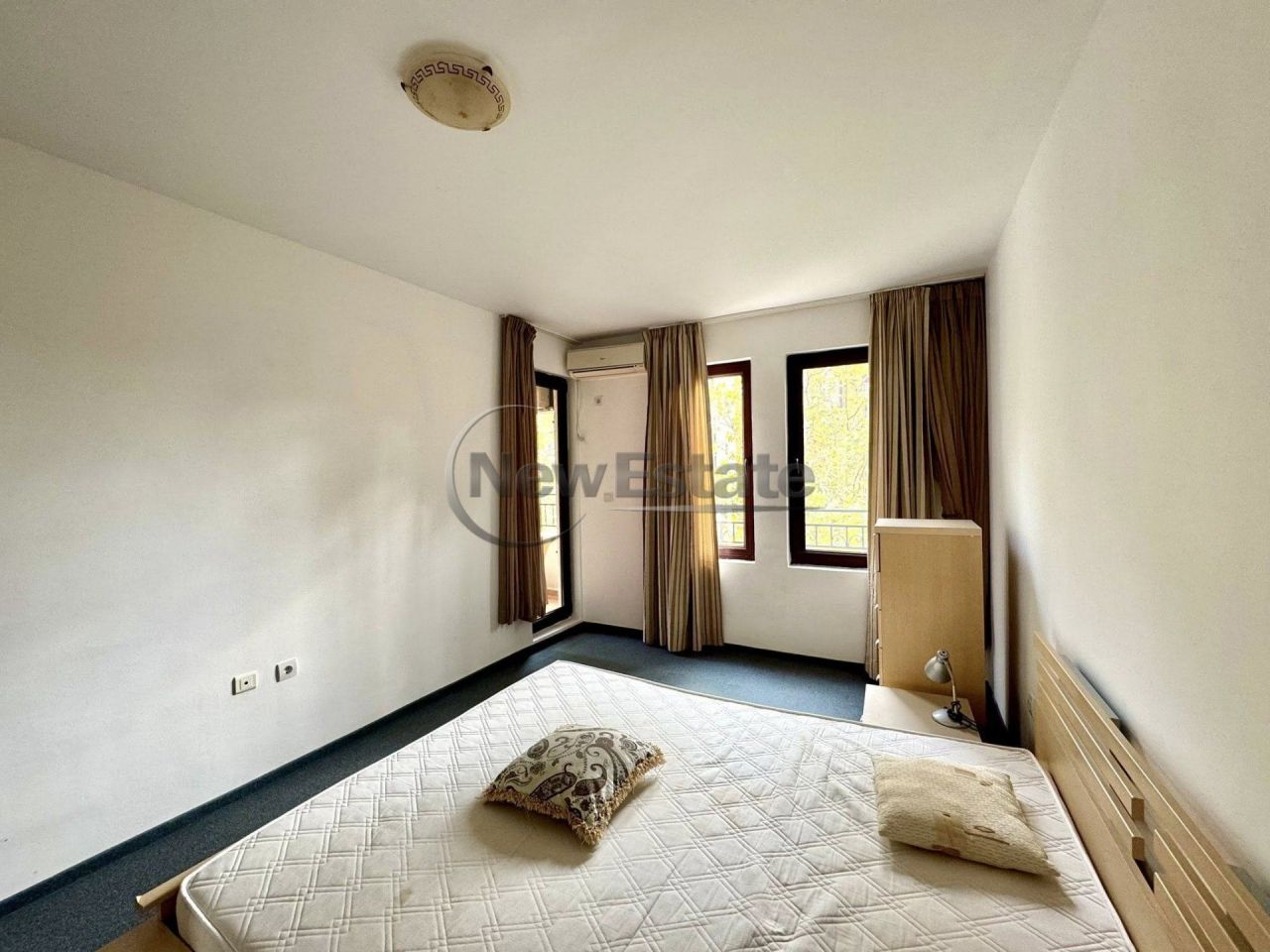 Апартаменты в Ахелое, Болгария, 79 м² - фото 9