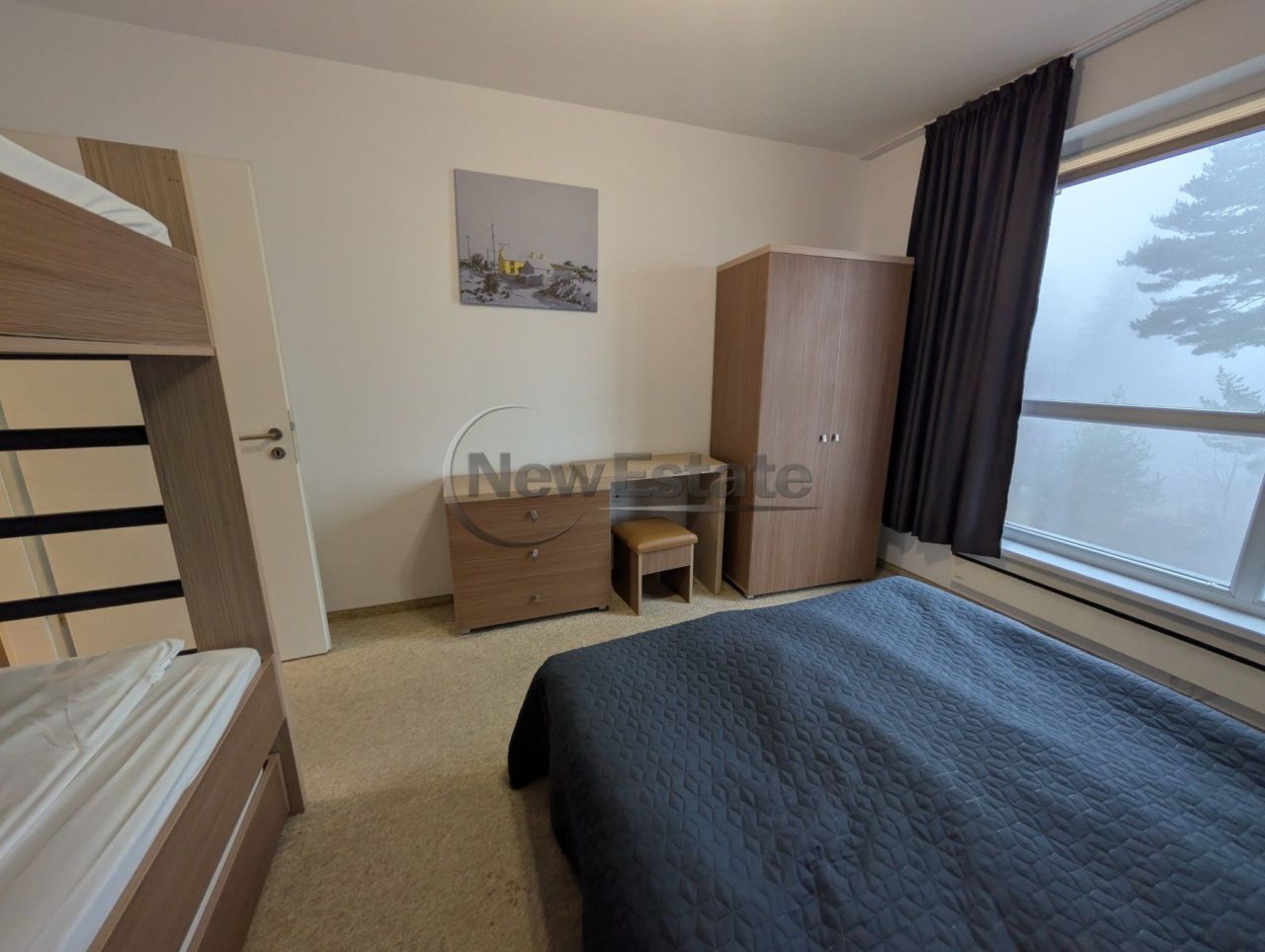 Апартаменты в Банско, Болгария, 78 м² - фото 9