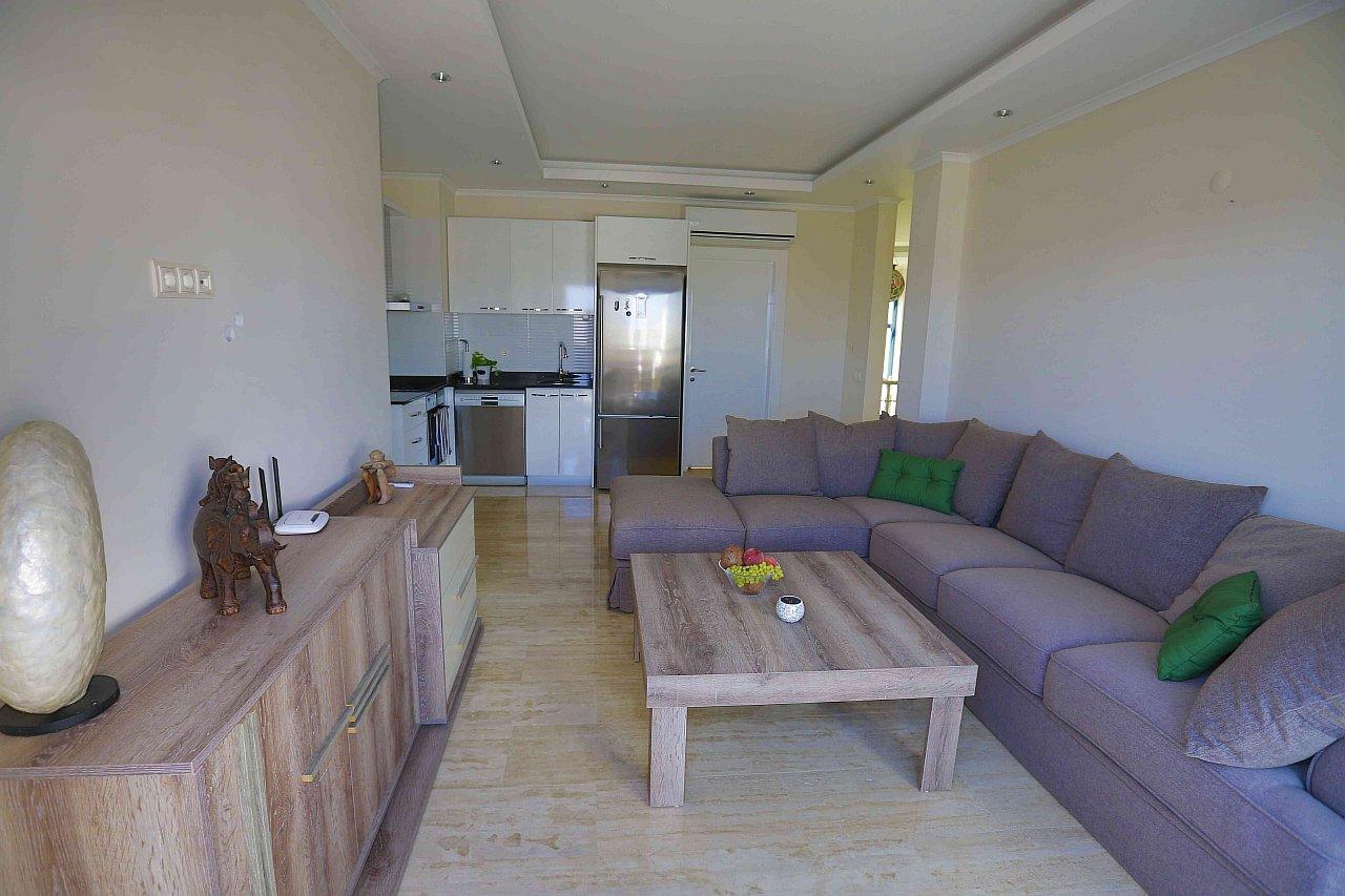 Пентхаус в Алании, Турция, 250 м² - фото 6