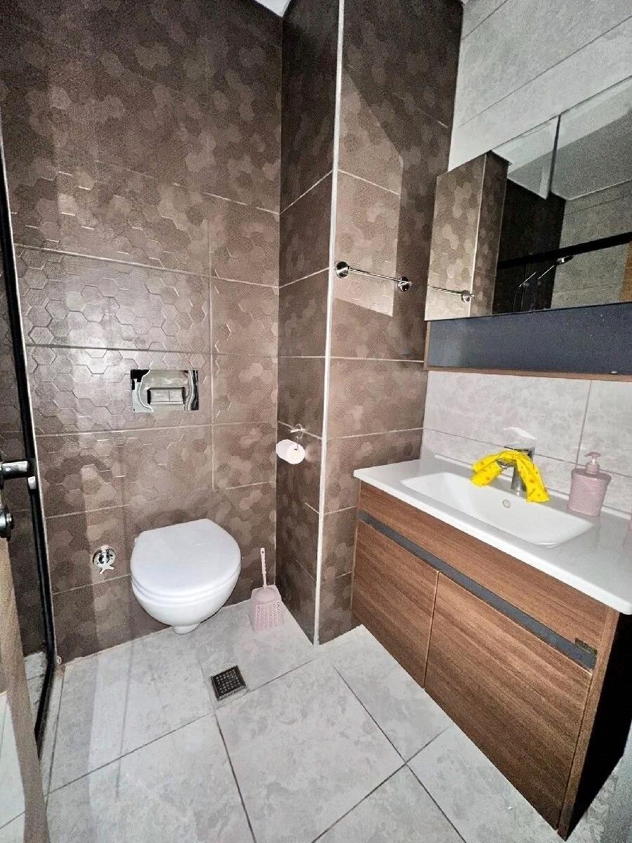 Квартира в Алании, Турция, 50 м² - фото 6