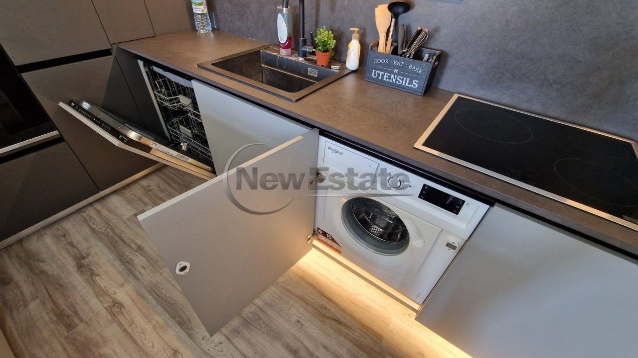 Апартаменты в Балчике, Болгария, 136 м² - фото 9