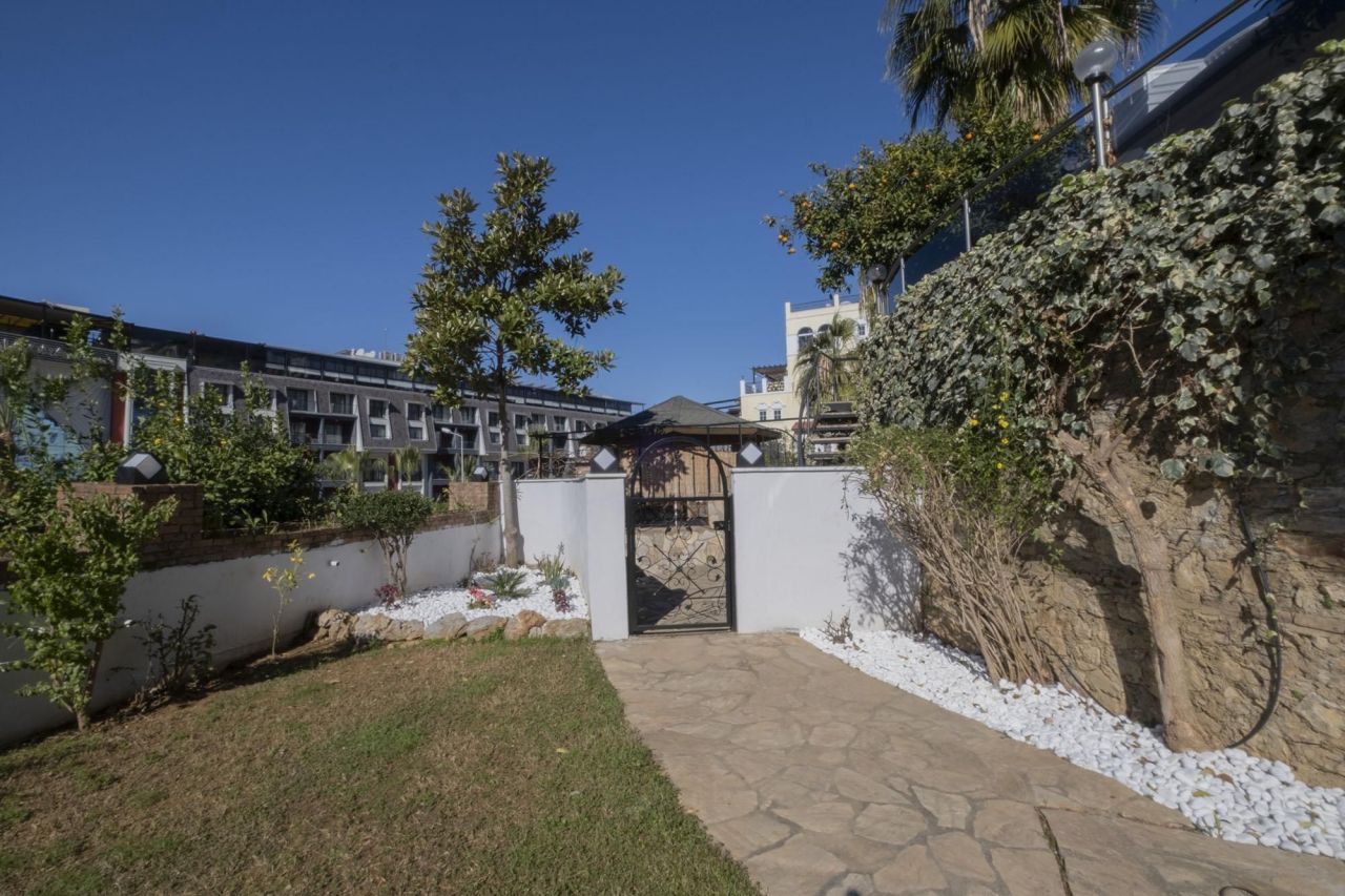 Вилла в Конаклы, Турция, 160 м² - фото 6