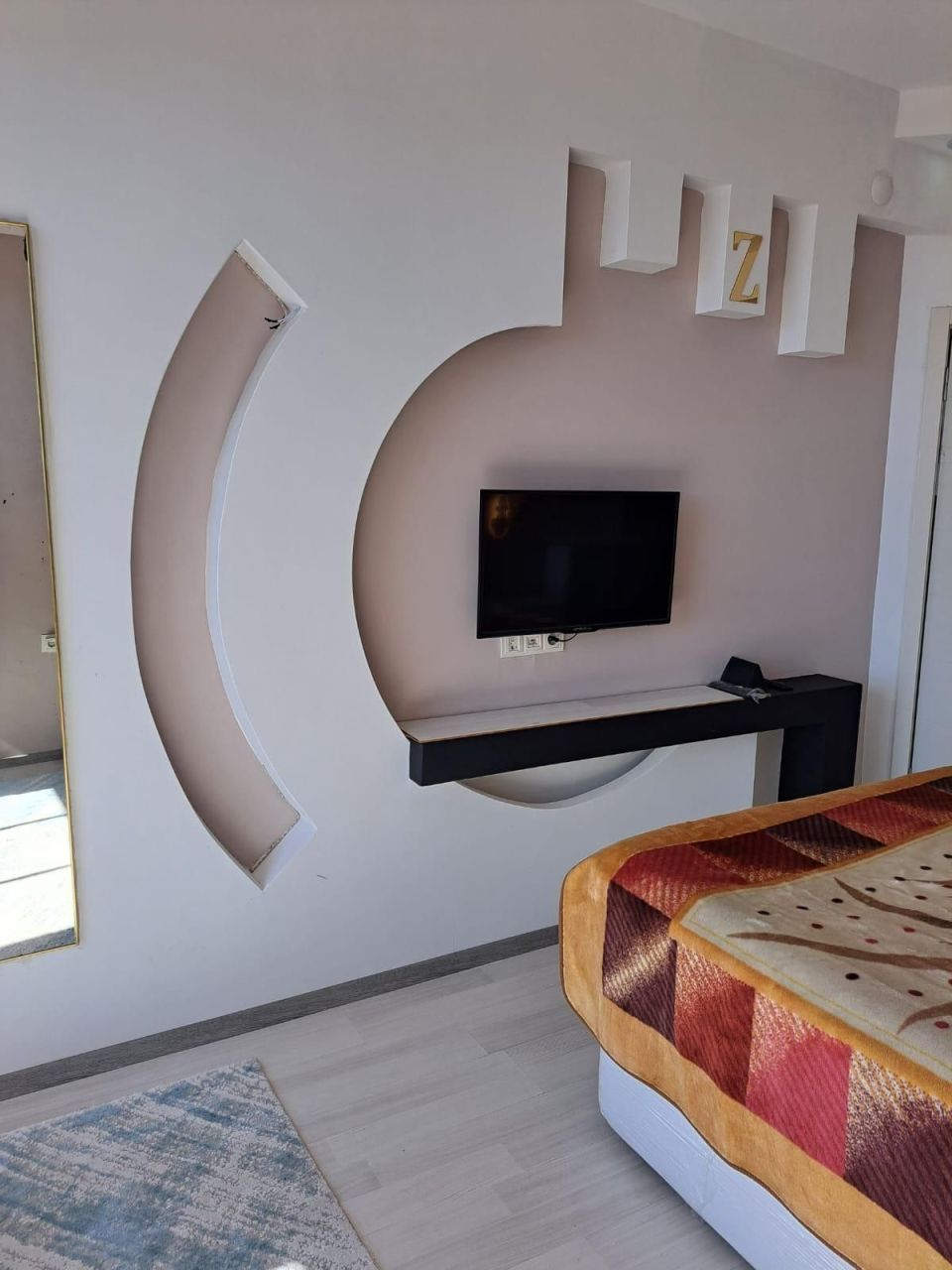 Квартира в Алании, Турция, 120 м² - фото 6