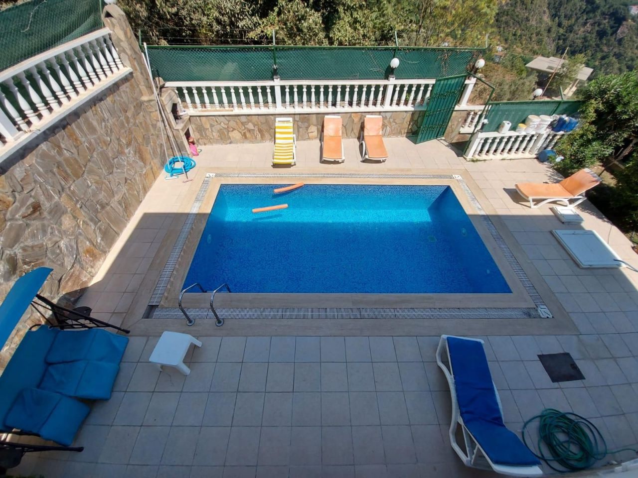 Вилла в Алании, Турция, 190 м² - фото 6