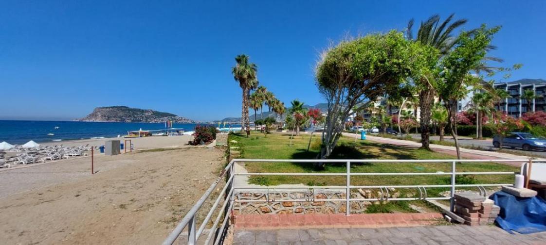 Квартира в Алании, Турция, 40 м² - фото 6