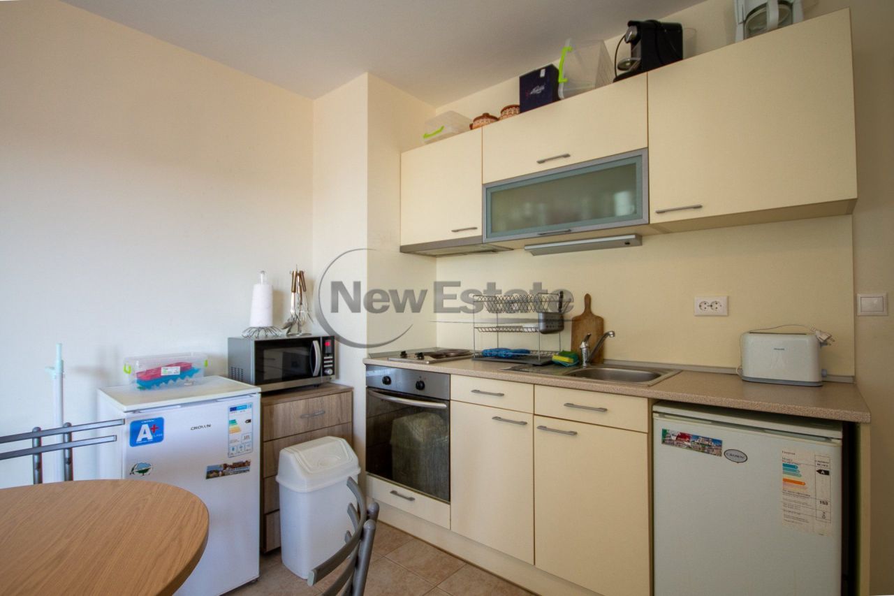 Апартаменты в Каварне, Болгария, 90 м² - фото 9