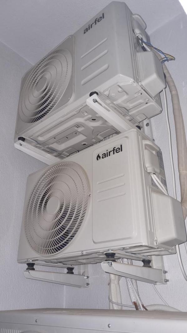 Квартира в Авсалларе, Турция, 105 м² - фото 6