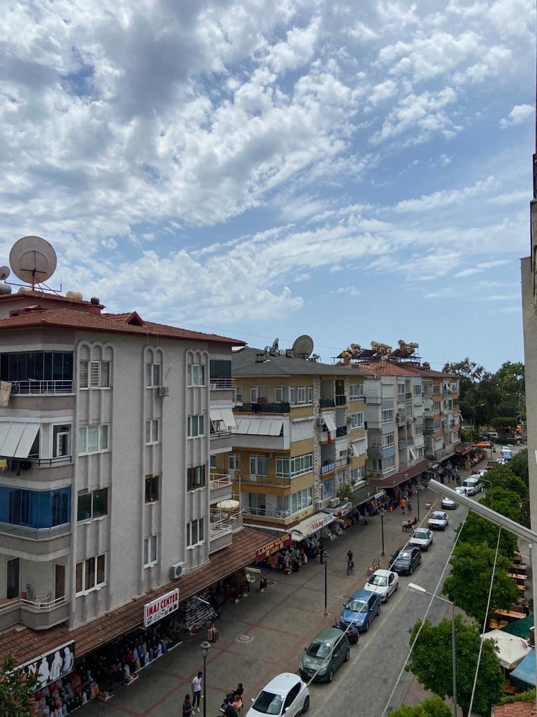 Квартира в Алании, Турция, 110 м² - фото 6