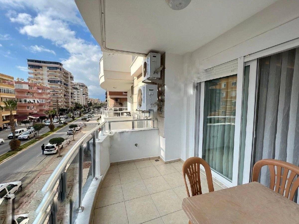 Квартира в Алании, Турция, 70 м² - фото 6
