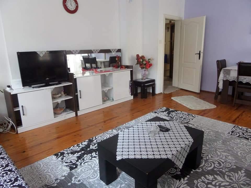 Квартира в Алании, Турция, 100 м² - фото 6