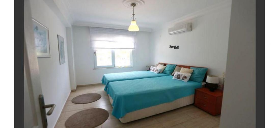 Квартира в Алании, Турция, 130 м² - фото 6