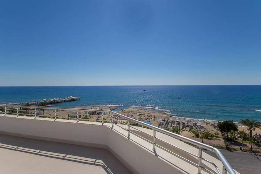 Пентхаус в Алании, Турция, 550 м² - фото 6