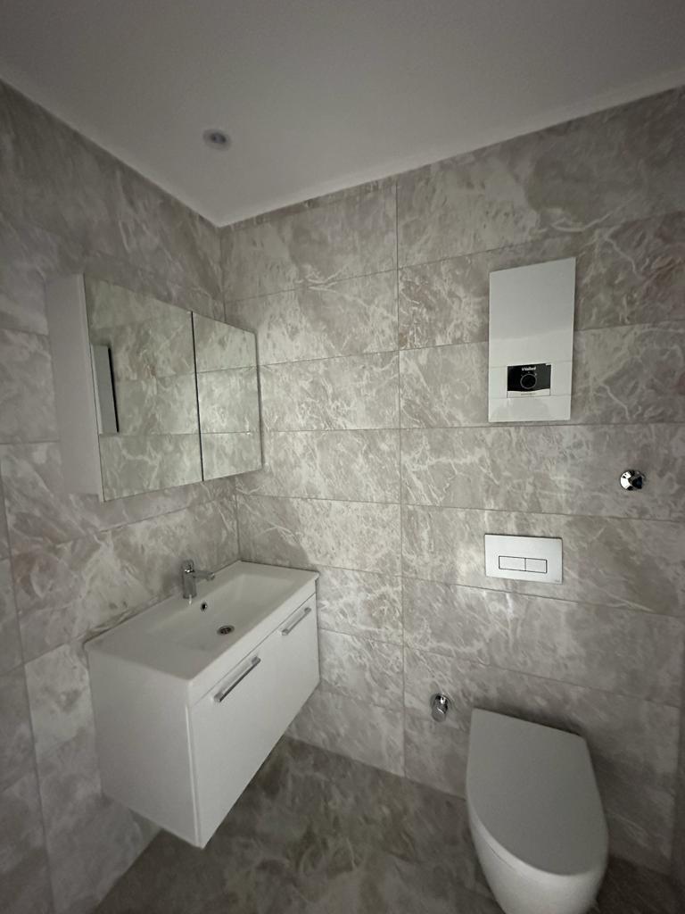 Пентхаус в Кестеле, Турция, 100 м² - фото 6