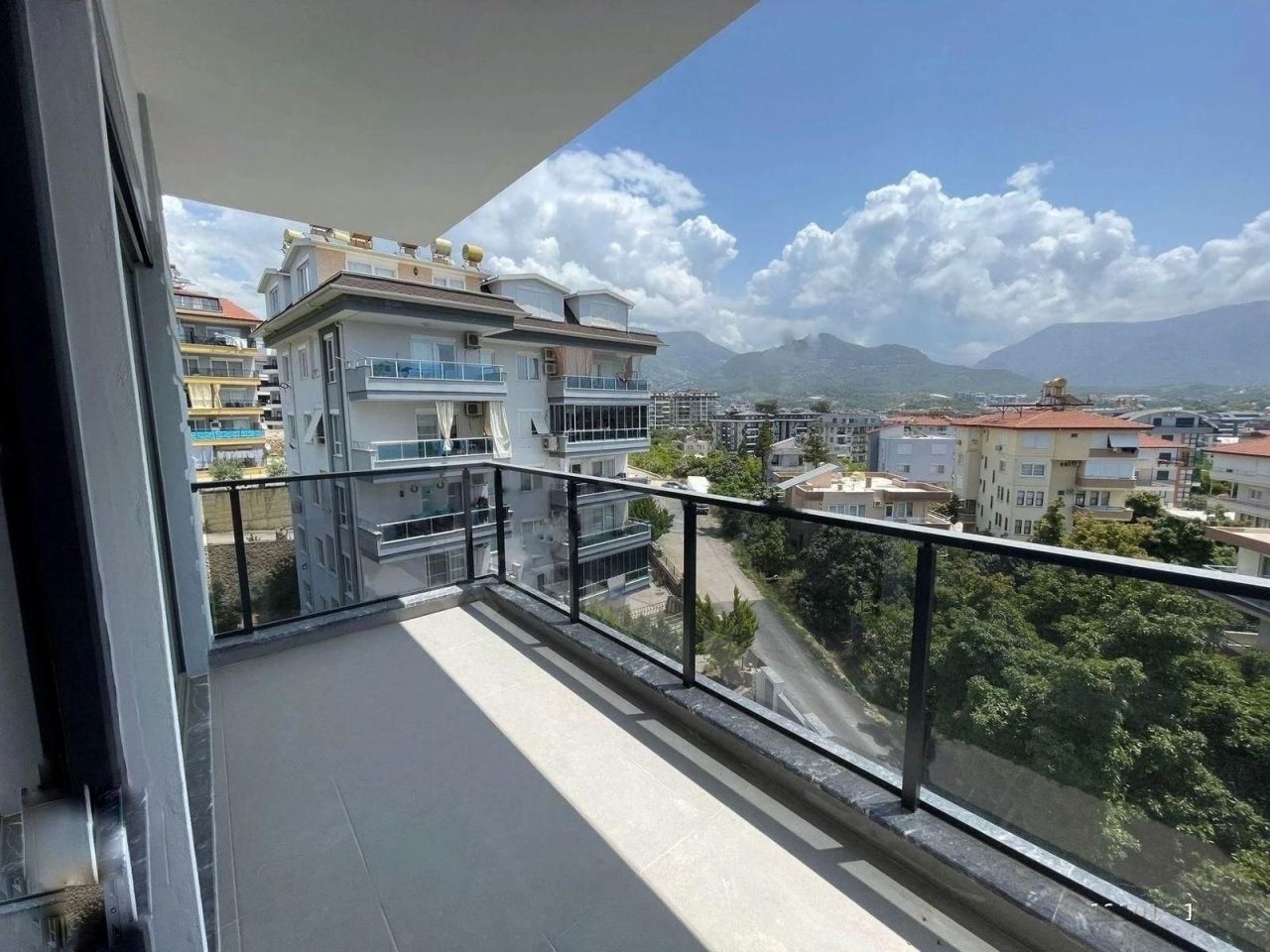 Квартира в Алании, Турция, 50 м² - фото 6
