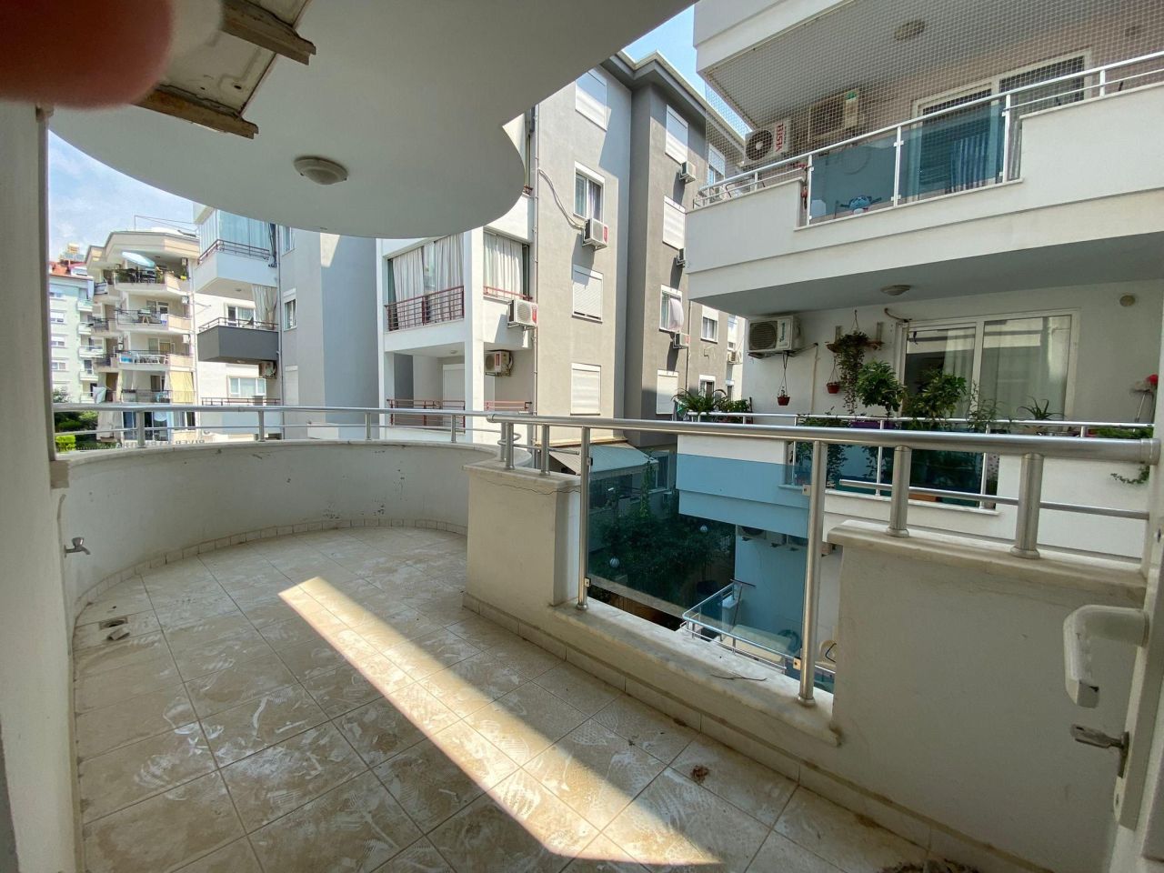 Квартира в Алании, Турция, 60 м² - фото 6