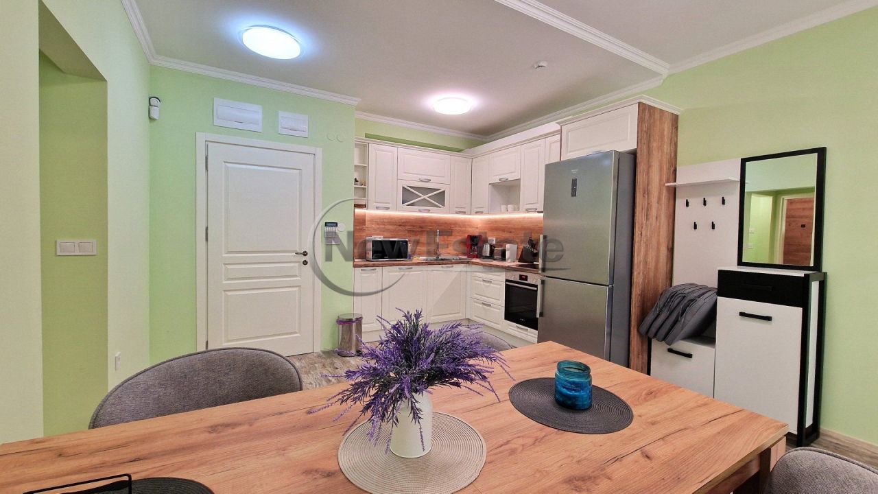 Апартаменты в Варне, Болгария, 79 м² - фото 9