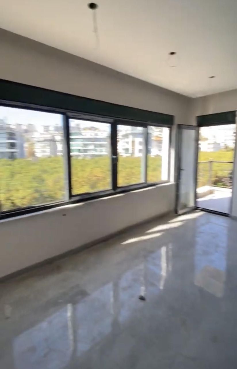 Квартира в Алании, Турция, 45 м² - фото 6