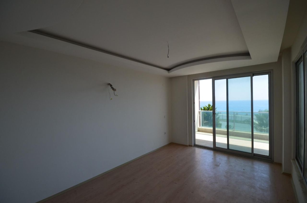 Квартира в Алании, Турция, 170 м² - фото 6