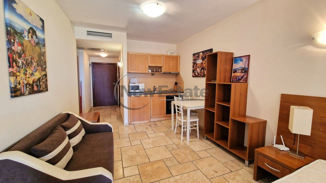 Студия в Тополе, Болгария, 46 м² - фото 9