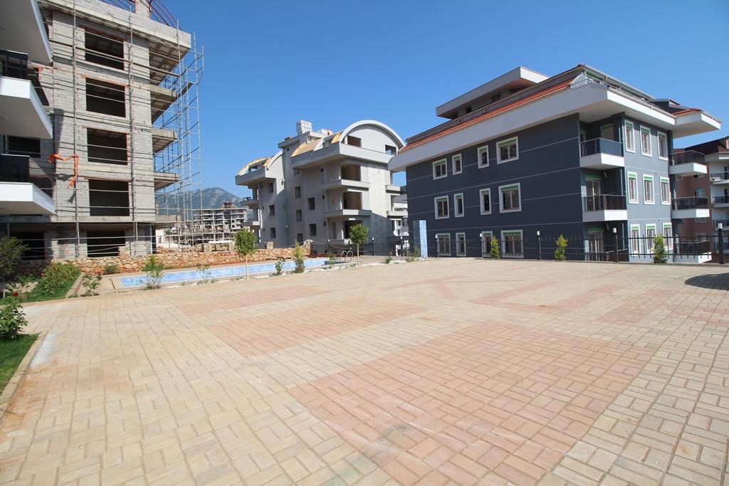 Квартира в Алании, Турция, 120 м² - фото 6