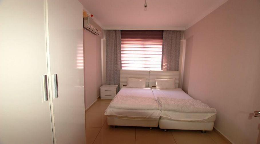 Квартира в Алании, Турция, 75 м² - фото 6