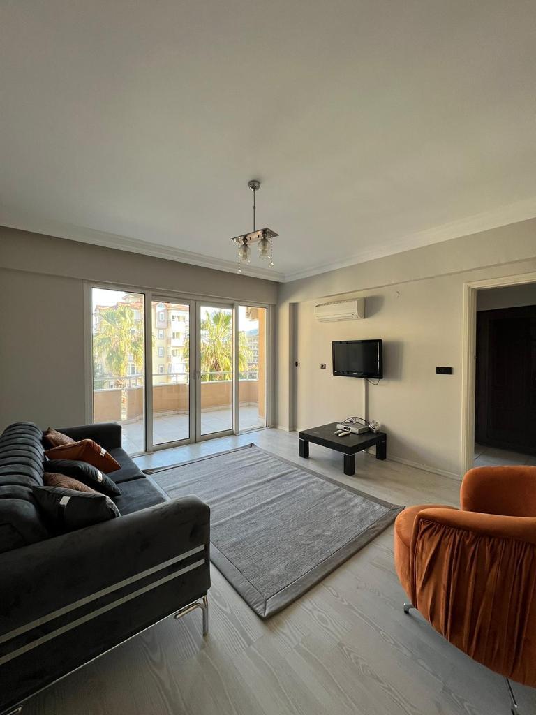 Квартира в Алании, Турция, 100 м² - фото 6