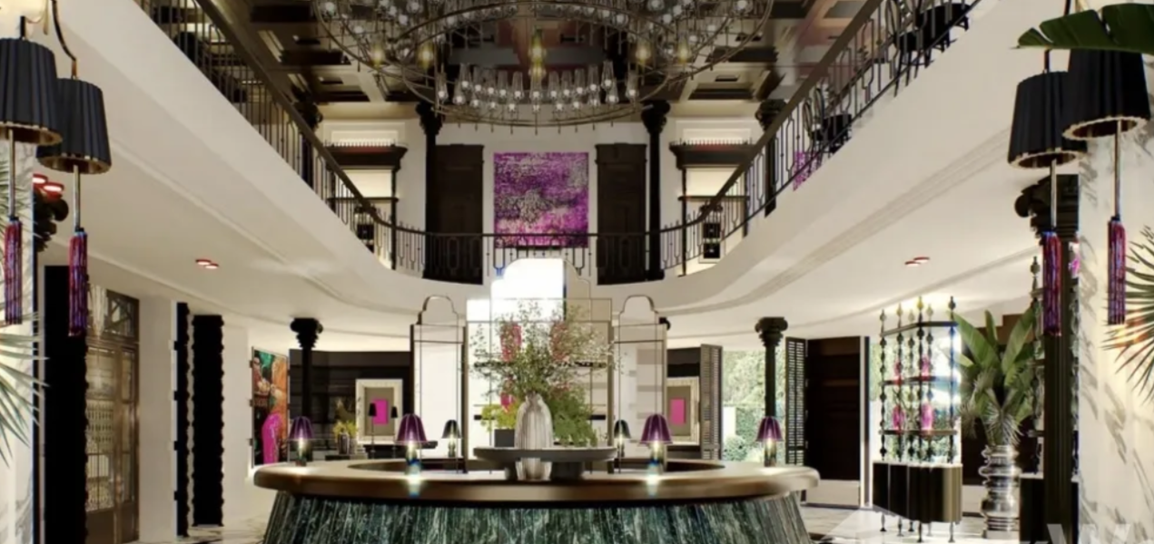 Квартира на Пхукете, Таиланд, 36 м² - фото 6